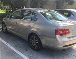 2005 Volkswagen Jetta